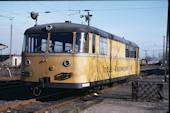 DB 724 002 (04.02.1985, Hohenbudberg)