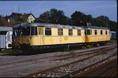 DB 725 001 (19.06.1993, Ulm)