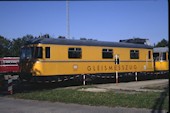 DB 726 001 (27.09.1992, Bw Augsburg)