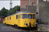 DB 732 001 (01.08.1992, HH-Ohlsdorf)