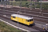 DB 740 002 (26.07.1992, Kassel)