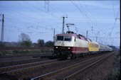 DB 752 001 (11.04.1991, Wunstorf)