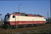 DB 752 005 (13.11.1989, Minden)
