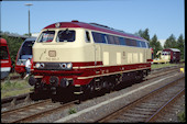 DB 753 001 (28.05.2005, Korbach)
