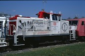 DB 760 877 (30.04.2004, München-Freimann)