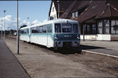 DB 771 023 (04.09.1993, Zinnowitz)