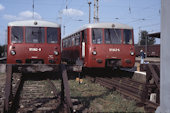 DB 771 042 (01.09.1991, Prenzlau, als DR 171)