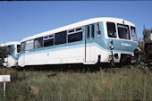 DB 771 052 (04.09.1993, Heringsdorf)