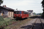 DB 771 062 (31.05.1992, Küllstedt)