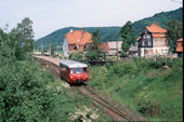 DB 771 062 (31.05.1992, Lengenfeld)