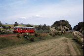 DB 771 062 (31.05.1992, Silberhausen)