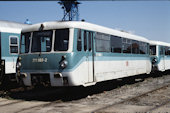 DB 771 069 (19.08.1996, Erfurt)