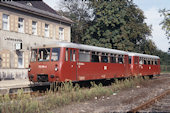 DB 772 119 (08.09.1993, Liebenwalde)