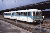 DB 772 143 (05.03.2001, Henningsdorf)