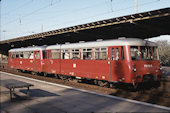 DB 772 161 (19.10.1993, Henningsdorf)