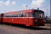 DB 795 240 (14.04.1991, Bw Mannheim)