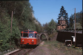 DB 795 240 (06.05.1995, Rheinböllerhütte)