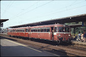 DB 796 697 (06.08.1991, Marburg)