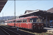 DB 796 724 (31.03.1998, Tübingen)