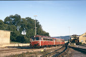 DB 796 739 (25.08.1992, Hechingen)