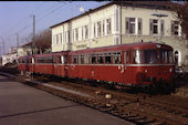 DB 796 757 (10.12.1991, Gengenbach)