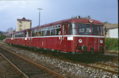 DB 796 761 (24.04.1992, Volkmarsen)