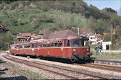 DB 796 816 (01.05.1994, Bad Griesbach)