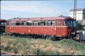 DB 796 826 (25.06.1989, Bremervörde)