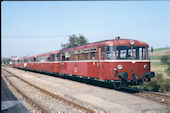 DB 797 505 (25.09.1992, Pfäffingen)