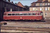 DB 797 506 (17.09.1979, Bw Tübingen)