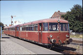 DB 798 516 (07.08.1992, Heide)