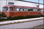 DB 798 528 (02.04.1992, Krumbach)