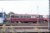 DB 798 565 (25.06.1989, AW Bremen)