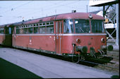 DB 798 566 (19.03.1986, Marburg)