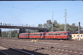 DB 798 589 (11.09.1999, Bebra)