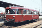DB 798 598 (05.06.1979, Weilheim)