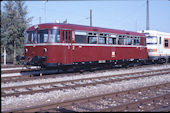 DB 798 647 (18.09.1992, Bw Mnchen-Ost)