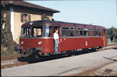DB 798 651 (29.09.1984, Wasserburg)