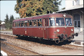 DB 798 652 (29.09.1984, Wasserburg)