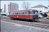 DB 798 658 (09.05.1981, Hof)
