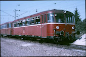 DB 798 664 (04.10.1986, Straubing)