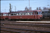 DB 798 670 (07.04.1990, Bebra)
