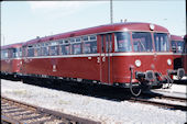 DB 798 675 (26.08.1982, Bw Mhldorf)