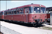 DB 798 691 (26.08.1982, Bw Mhldorf)