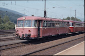 DB 798 699 (12.08.1982, Gemünden)