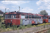 DB 798 701 (19.06.1994, Heidelberg)