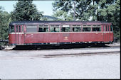 DB 798 710 (13.06.1981, Bw Lauda)