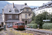 DB 798 735 (25.06.1989, Traben-Trabach)