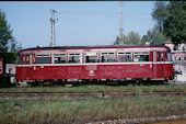 DB 798 781 (14.10.1984, Bw Rosenheim)