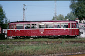 DB 798 781 (14.10.1984, Bw Rosenheim)